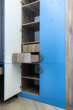 фотосъемка интерьера квартиры на продажу